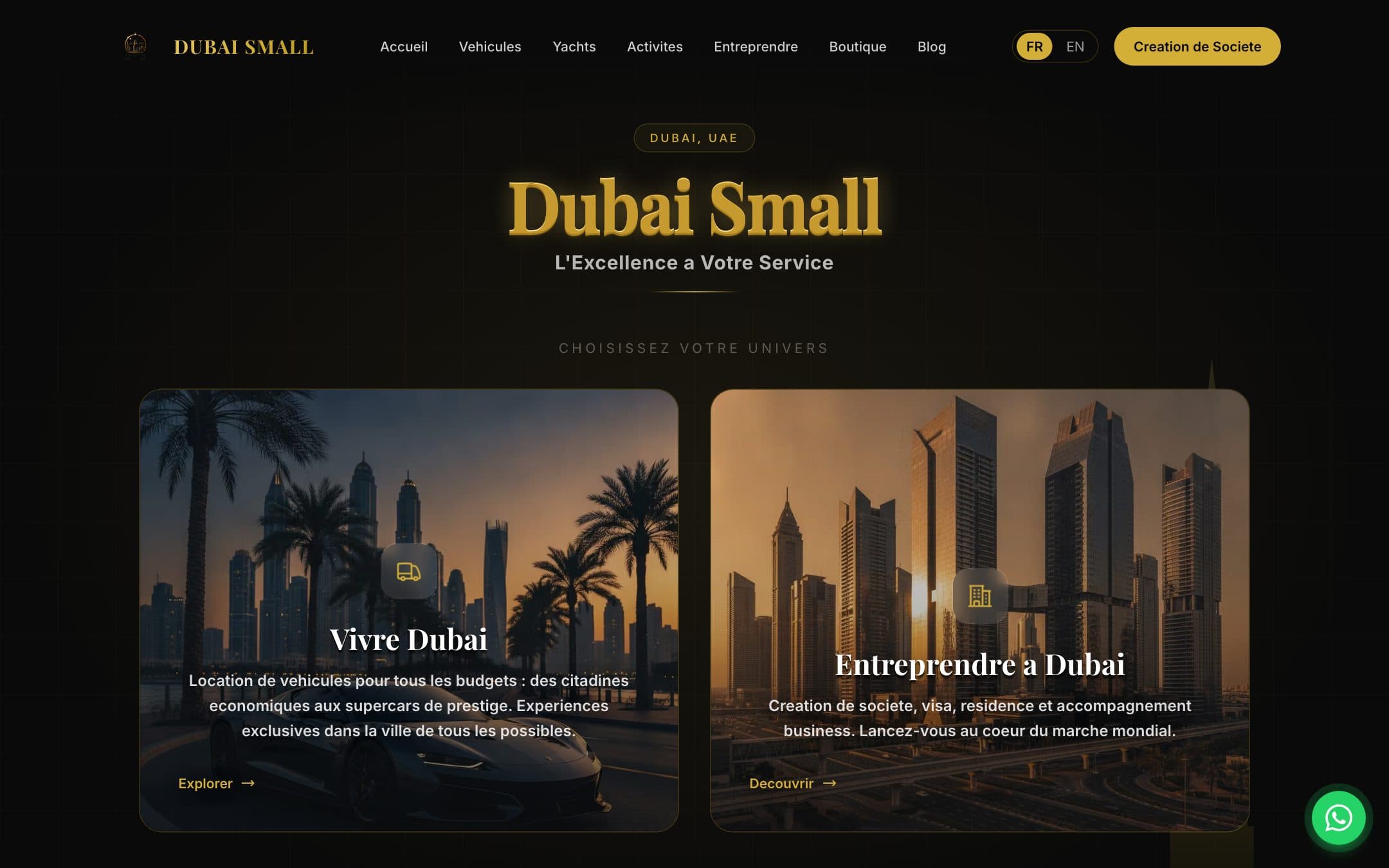 Site Dubai Small